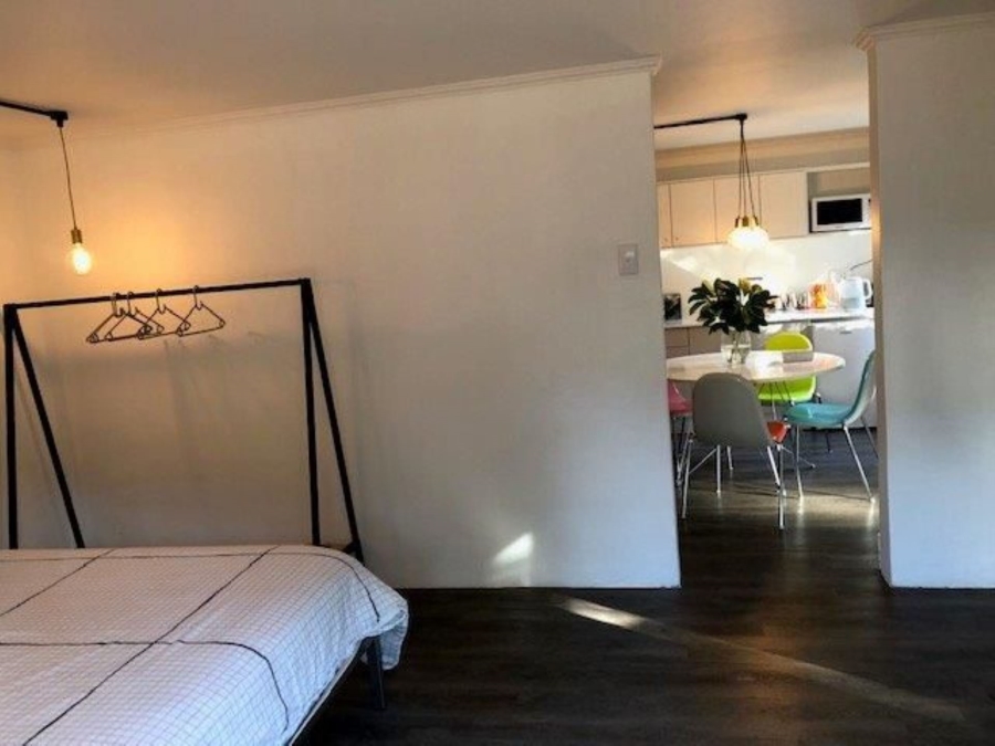 To Let 1 Bedroom Property for Rent in Welgemoed Western Cape